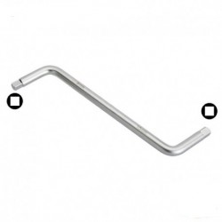 Ταπόκλειδα τετράγωνα No 8-10 FORCE 9U0706 Ταπόκλειδα τετράγωνα No 8-10 FORCE 9U0706