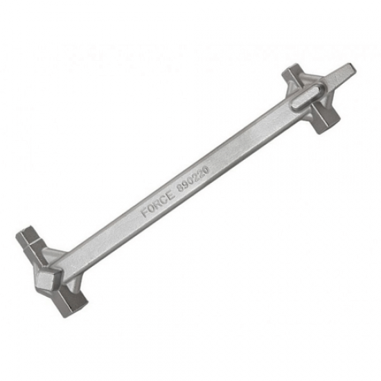 Ταπόκλειδο διεθνές (9 καρέ) FORCE 890220