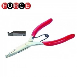 Τσιμπίδι πεταλοειδών ασφαλειών 230mm FORCE 9T0104