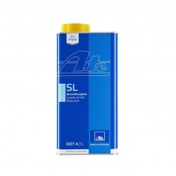 Υγρό φρένων 1L ATE DOT4 SL 