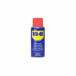 Αντισκωριακό/λιπαντικό σπρέι WD-40 100ml Αντισκωριακό/λιπαντικό σπρέι WD-40 100ml