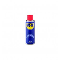 Αντισκωριακό/λιπαντικό σπρέι WD-40 200ml