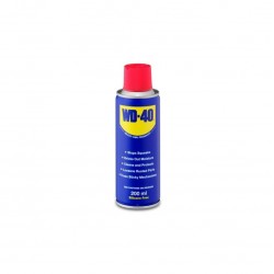 Αντισκωριακό/λιπαντικό σπρέι WD-40 200ml Αντισκωριακό/λιπαντικό σπρέι WD-40 200ml