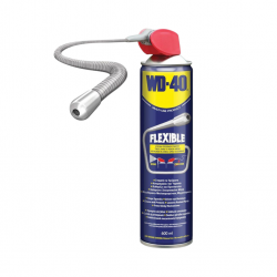 Αντισκωριακό/λιπαντικό σπρέι WD-40 FLEXIBLE (εύκαμπτο σωλήνα) 600ml Αντισκωριακό/λιπαντικό σπρέι WD-40 FLEXIBLE (εύκαμπτο σωλήνα) 600ml