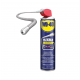 Αντισκωριακό/λιπαντικό σπρέι WD-40 FLEXIBLE (εύκαμπτο σωλήνα) 600ml Αντισκωριακό/λιπαντικό σπρέι WD-40 FLEXIBLE (εύκαμπτο σωλήνα) 600ml