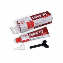 Φλαντζόκολλα κόκκινη DIRKO HT ERLING 70ml