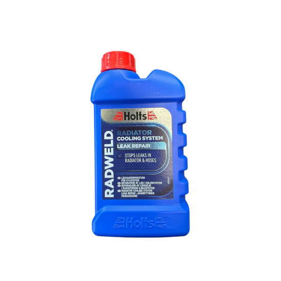 Υγρό ρηγμάτων ψυγείου 250ml holts