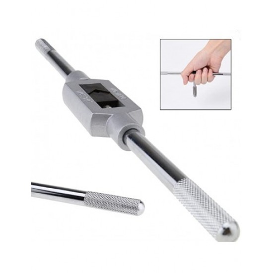 Μανέλα κολαούζων M10-M25 (3/8''-1'') SKC Μανέλα κολαούζων M10-M25 (3/8''-1'') SKC