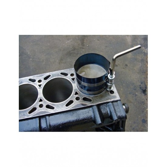 Σφιγκτήρες ελατηρίων εμβόλων (Φ90-175mm) FORCE 6204175