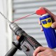 Αντισκωριακό-λιπαντικό σπρέι WD-40 smart straw 450ml Αντισκωριακό-λιπαντικό σπρέι WD-40 smart straw 450ml